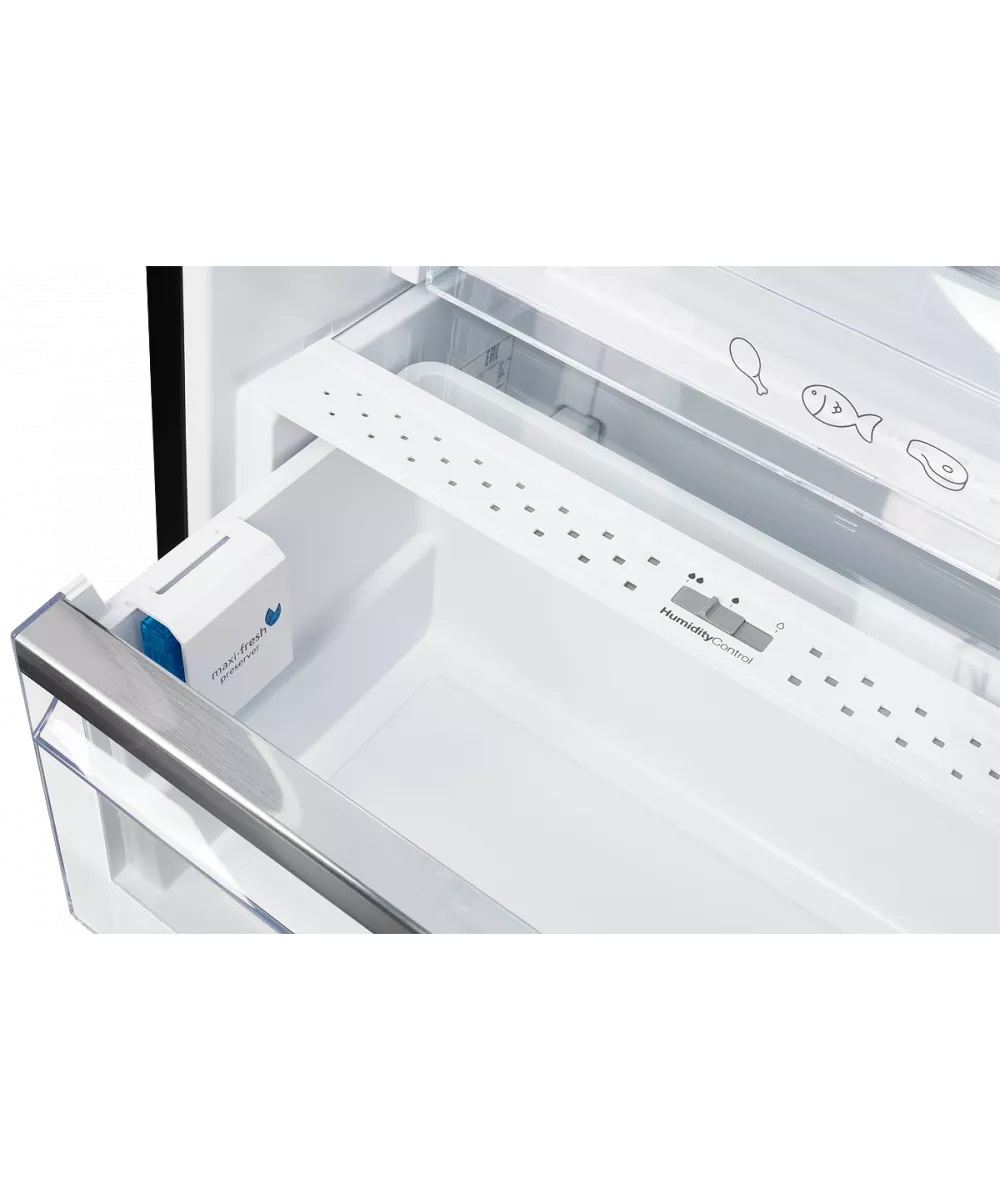 Купить Морозильная камера KUPPERSBERG NFS 186 BK — Фото 12