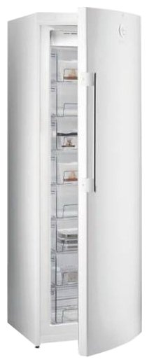 Морозильная камера Gorenje FN 68 SYW																		 — описание, фото, цены в интернет-магазине PT Stores