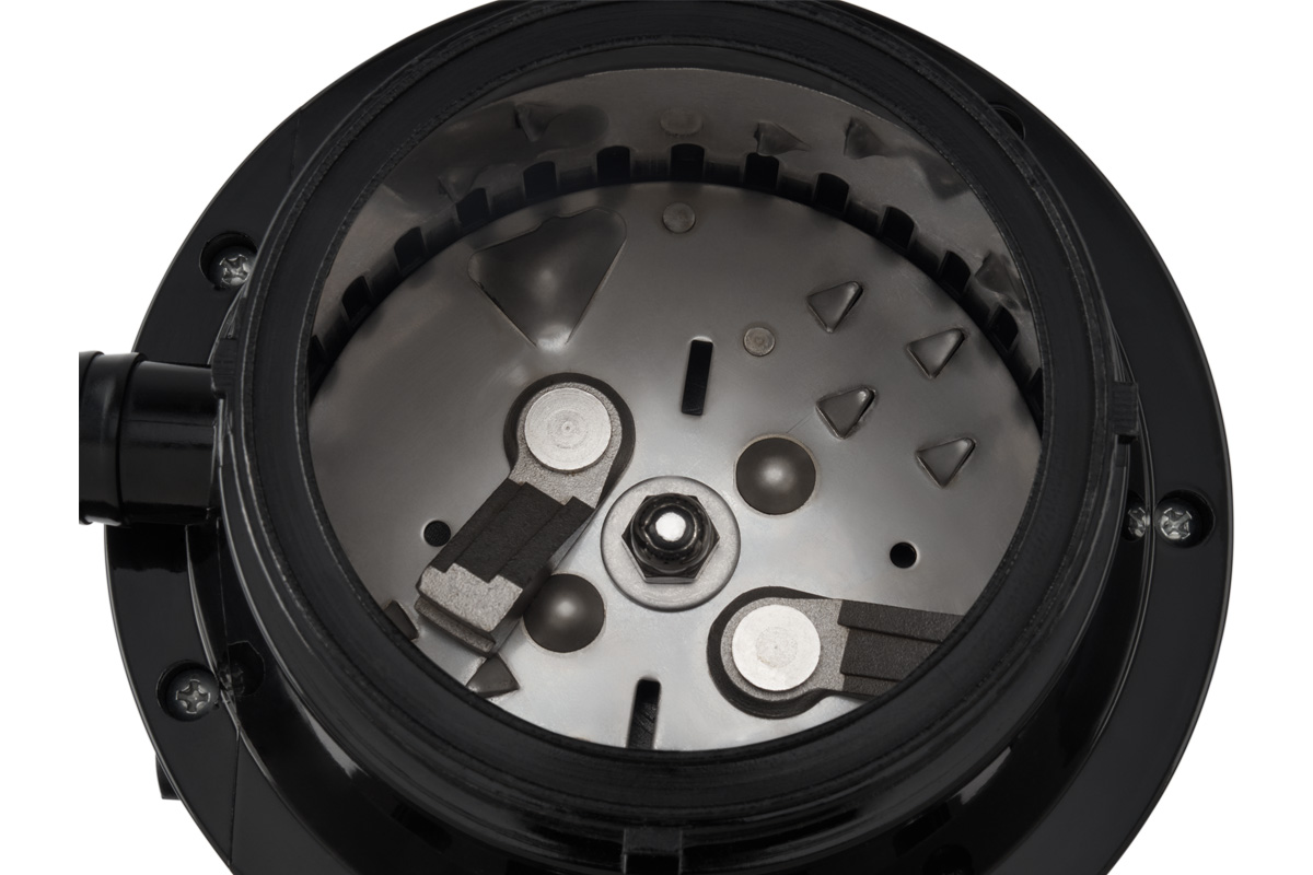 Купить Измельчитель пищевых отходов HARPER HWD-400D01 — Фото 5