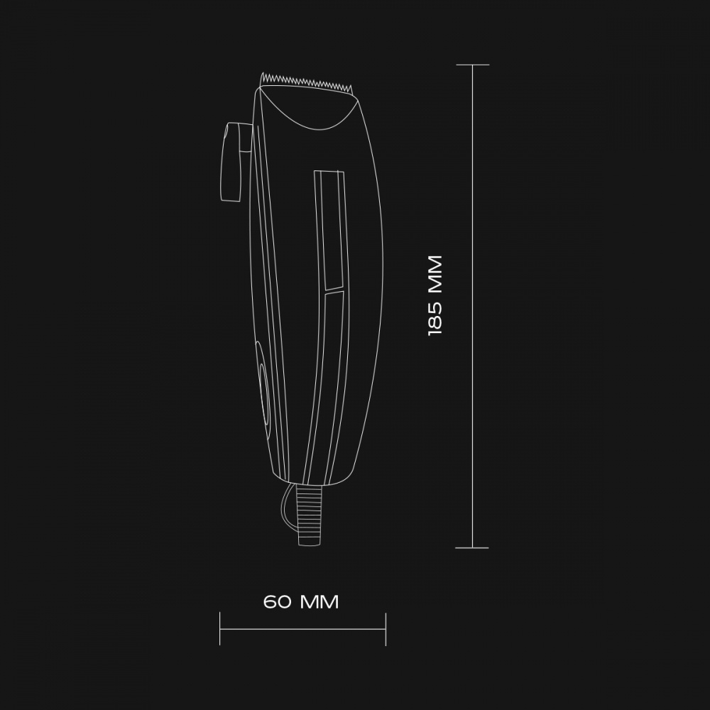 Купить  Scarlett SC-HC63C11 — Фото 4