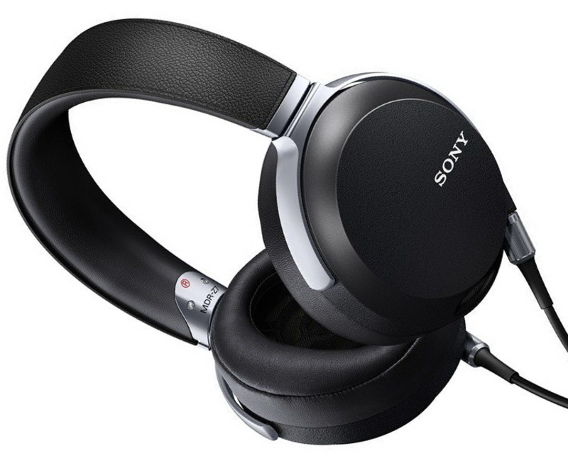 Купить Наушники SONY MDR-Z7 — Фото 2