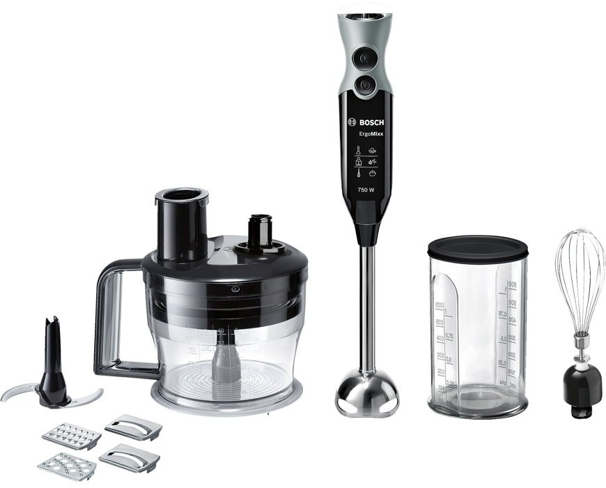 Блендер BOSCH MSM 67190																		 — описание, фото, цены в интернет-магазине PT Stores