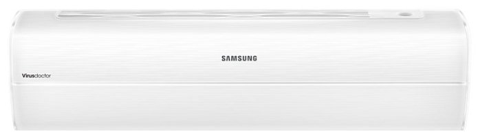 Кондиционер SAMSUNG AR09HQSFAWK/AR09HQFNAWKNER																		 — описание, фото, цены в интернет-магазине PT Stores