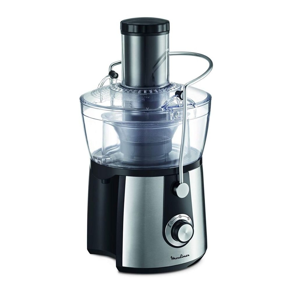 Соковыжималка MOULINEX JU 550D10																		 — описание, фото, цены в интернет-магазине PT Stores