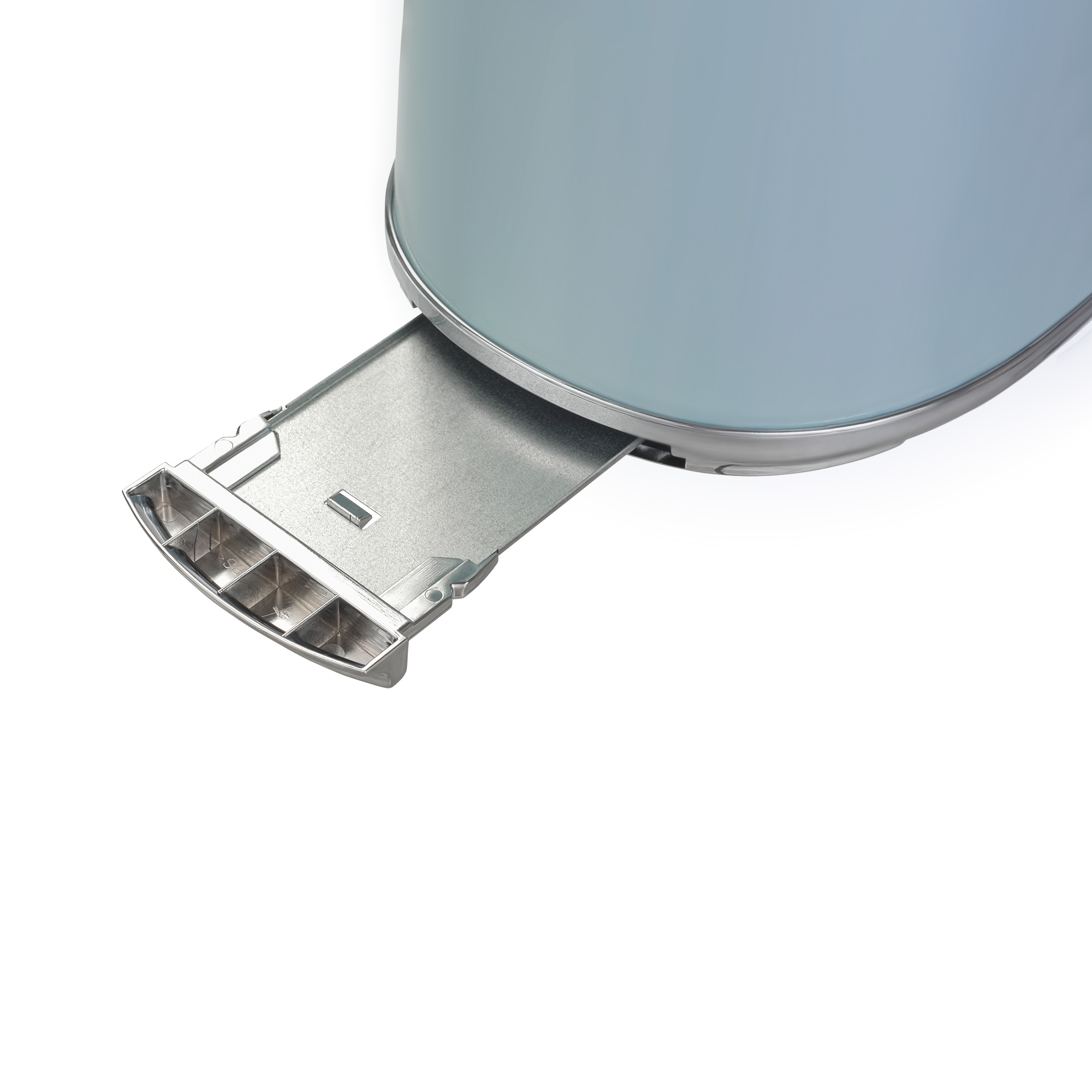 Купить Тостер TESLER TT-255 Sky Blue — Фото 5
