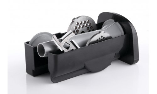 Купить Мясорубка SHIVAKI SMG-5181 — Фото 2