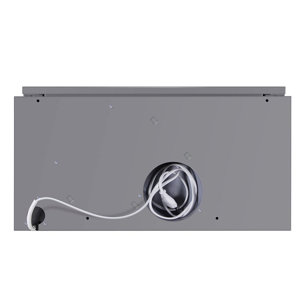Купить Вытяжка встраиваемая MAUNFELD VS LIGHT 50 НЕРЖАВЕЙКА — Фото 4