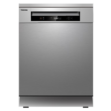 Посудомоечная машина TOSHIBA DW-14F1(S)-RU																		 — описание, фото, цены в интернет-магазине PT Stores
