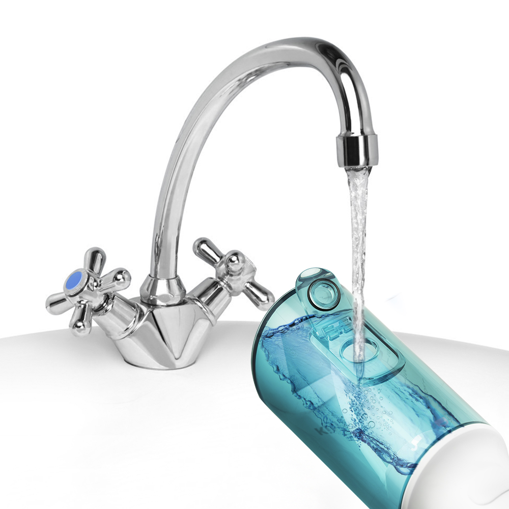 Купить Ирригатор Kitfort КТ-2908 — Фото 4