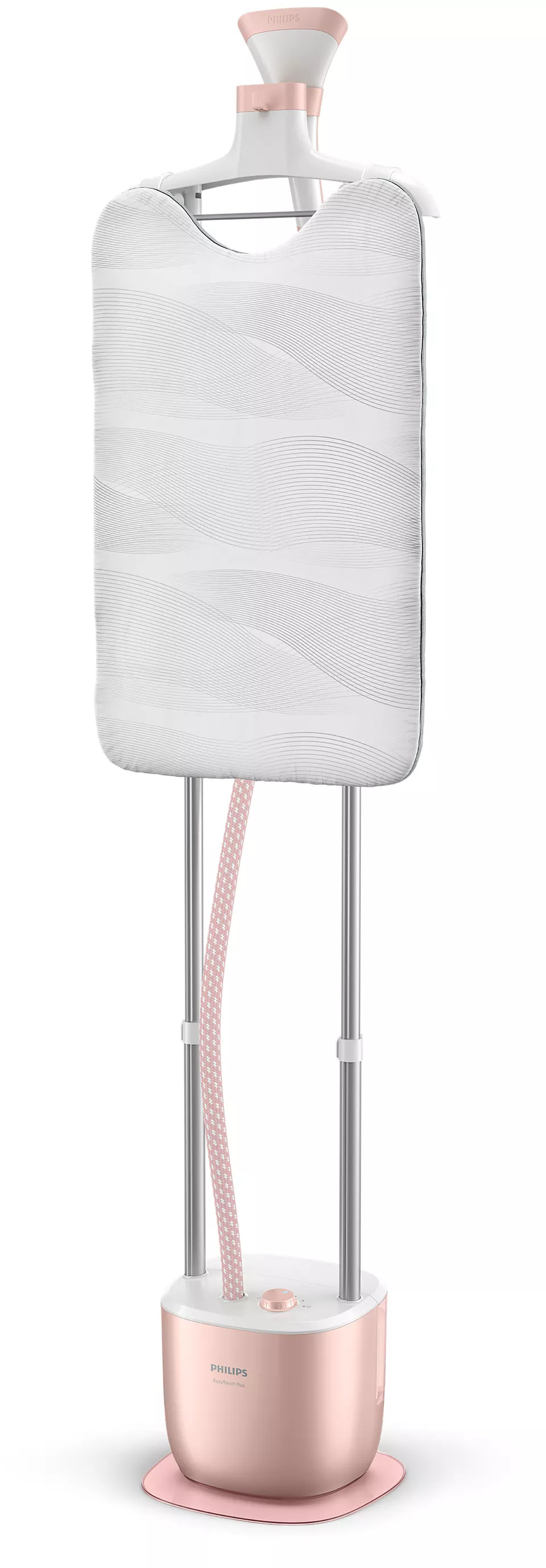 Отпариватели и пароочистители PHILIPS GC529/60																		 — описание, фото, цены в интернет-магазине PT Stores