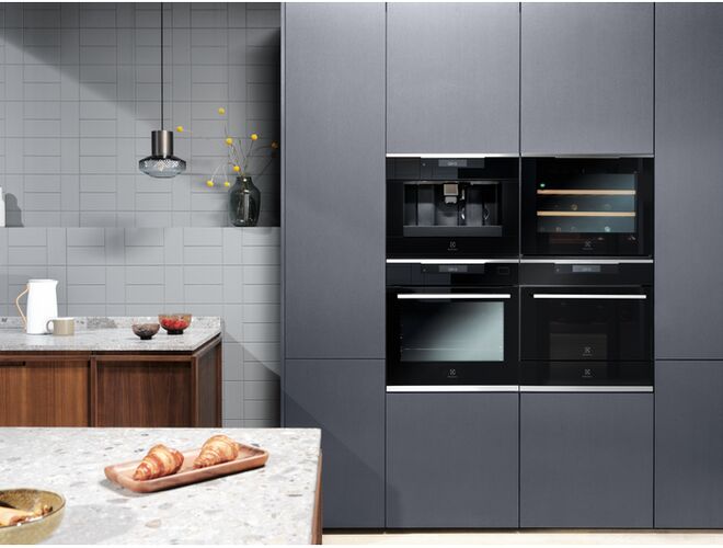 Купить Электрический духовой шкаф Electrolux OKA9S31CX — Фото 6