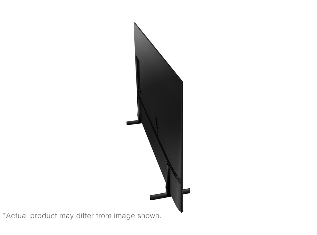 Купить Телевизор SAMSUNG UE75AU8000UXRU — Фото 8