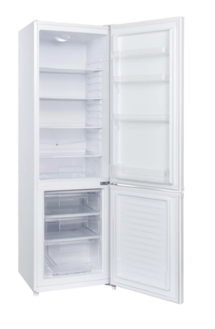 Купить Двухкамерный холодильник EVELUX FS 2220 W — Фото 2