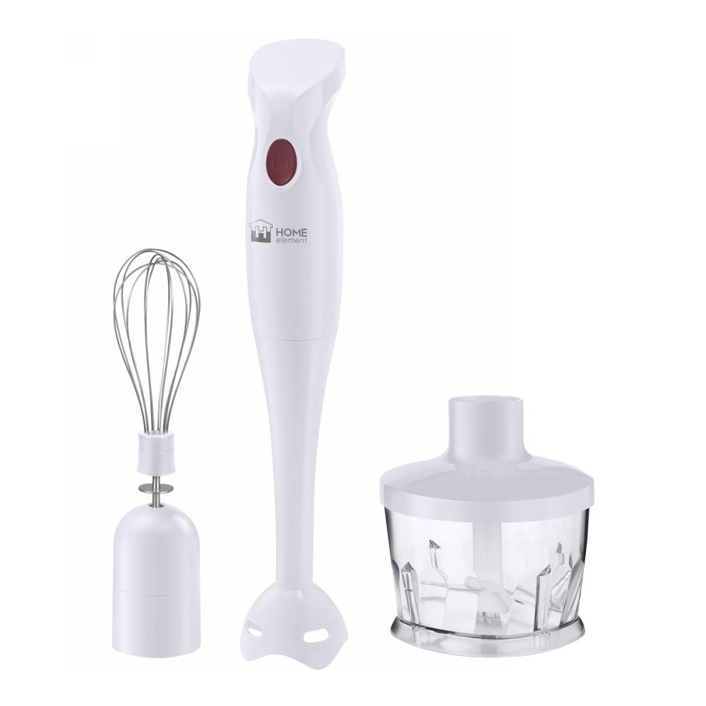 Миксер HOME-ELEMENT HE-KP838 светлый рубин																		 — описание, фото, цены в интернет-магазине PT Stores