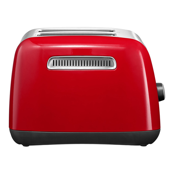 Купить Тостер KitchenAid 5KMT221EER красный — Фото 5