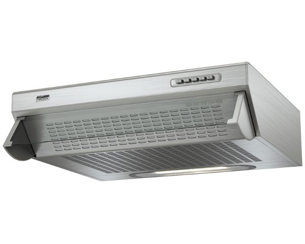 Плоская вытяжка KRONA LANA 500 inox push button																		 — описание, фото, цены в интернет-магазине PT Stores