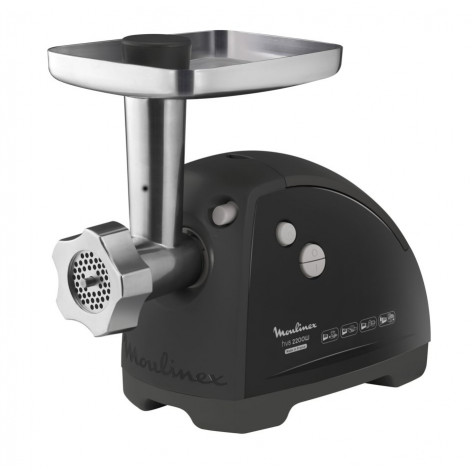 Мясорубка MOULINEX ME661827																		 — описание, фото, цены в интернет-магазине PT Stores