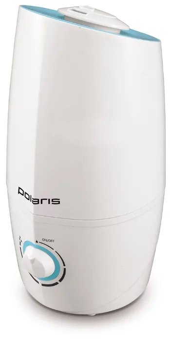 Увлажнитель воздуха POLARIS PUH 6504																		 — описание, фото, цены в интернет-магазине PT Stores