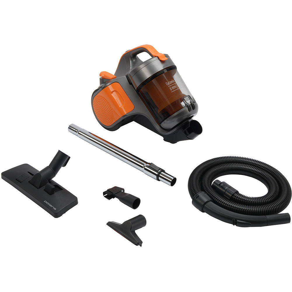 Купить Пылесос POLARIS PVC 1817 — Фото 6