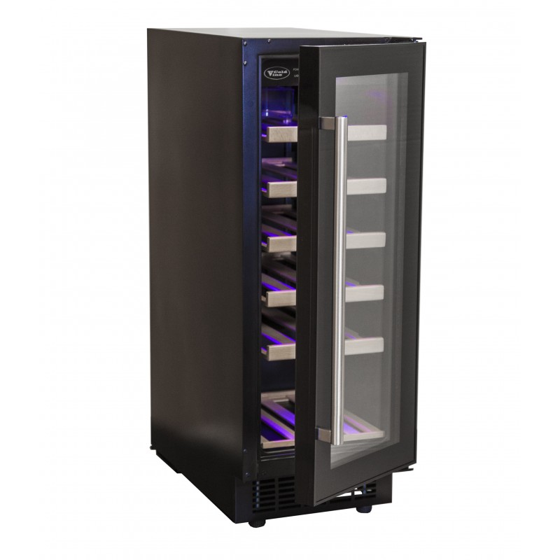 Купить Встраиваемый винный шкаф Cold Vine C18-KBT1 — Фото 4