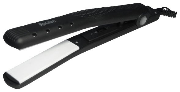 Прибор для укладки волос ROLSEN HS 4512W																		 — описание, фото, цены в интернет-магазине PT Stores