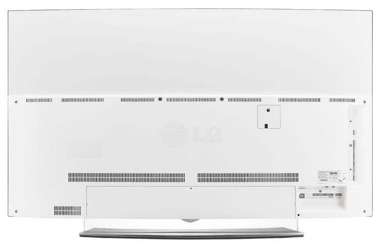 Купить Телевизор LG 55EG960V — Фото 7