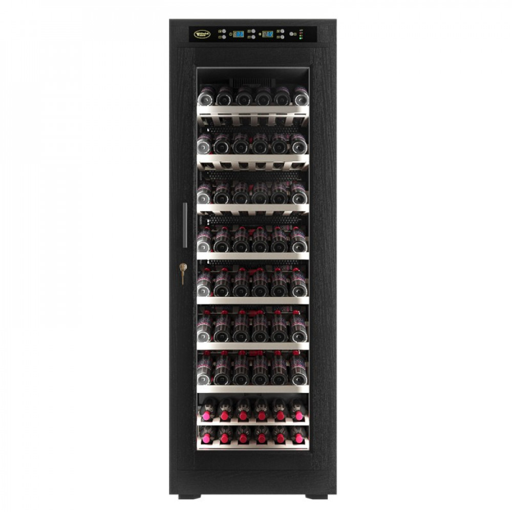 Купить Винный шкаф Cold Vine C108-WB1 (Modern) — Фото 5