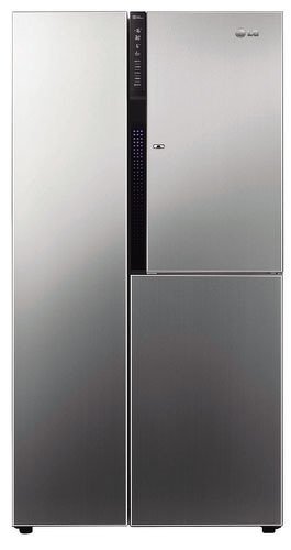 Купить Холодильник LG GC-M237JMNV — Фото 2