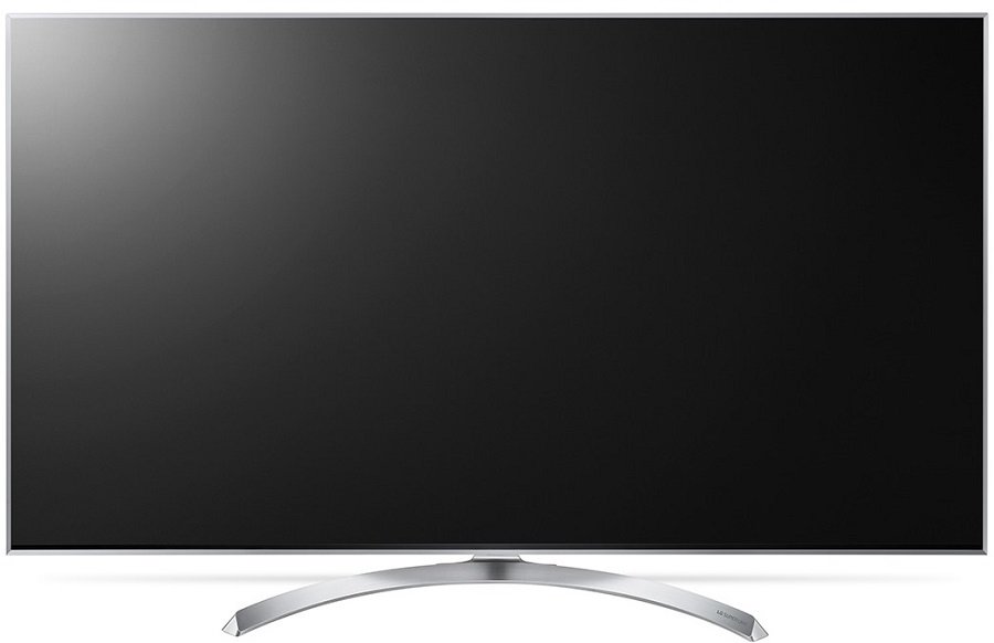 Купить Телевизор LG 65SJ810V — Фото 2