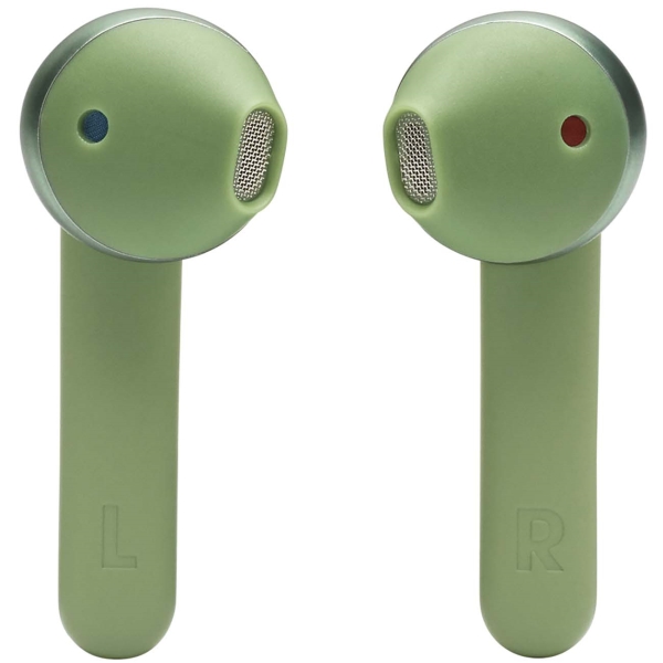 Купить Наушники JBL T220TWSGRN — Фото 2
