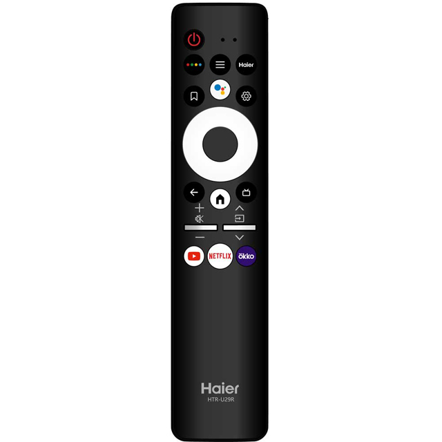 Купить Телевизор Haier 65 Smart TV AX Pro — Фото 6