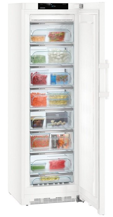 Купить Морозильная камера LIEBHERR GNP 4355 — Фото 8