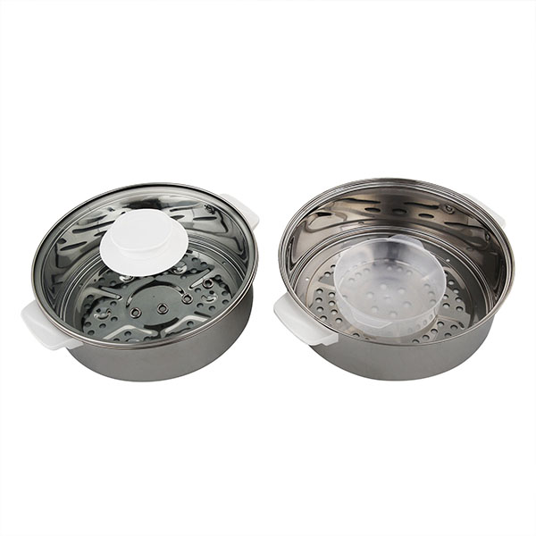 Купить Пароварка TEFAL VC 145130 — Фото 4