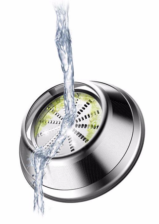 Купить Соковыжималка PHILIPS HR 1919/70 — Фото 3