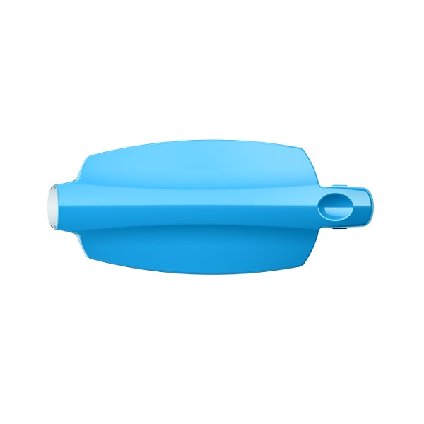 Купить Фильтр для воды АКВАФОР Кувшин ЛАЙН голубой 2,8 л — Фото 4