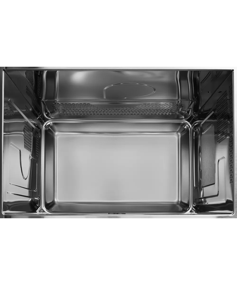 Купить Встраиваемая СВЧ печь KUPPERSBERG HMW 635 X — Фото 7