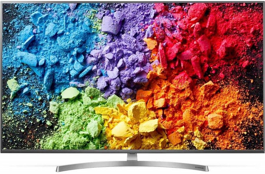Телевизор LG 65SK8100																		 — описание, фото, цены в интернет-магазине PT Stores