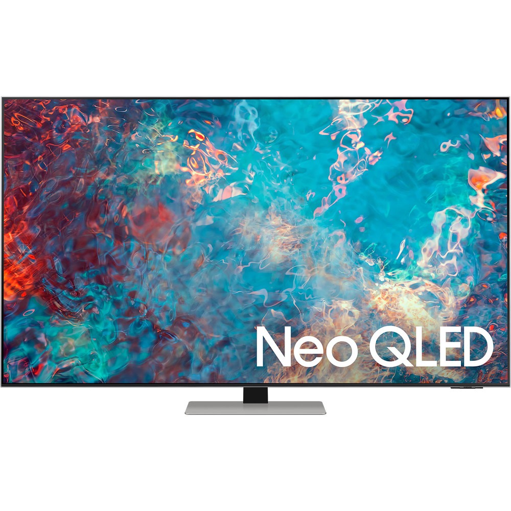 Телевизор SAMSUNG QE55QN85AAUXRU																		 — описание, фото, цены в интернет-магазине PT Stores