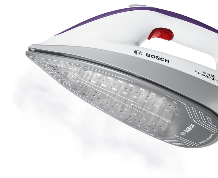 Купить Утюг BOSCH TDS 8040 — Фото 6