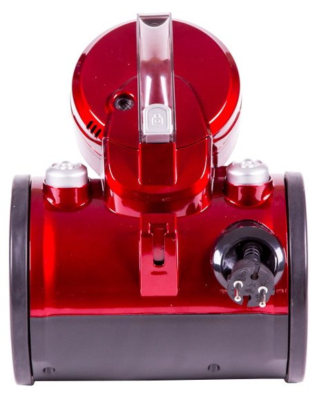 Купить Пылесос SHIVAKI SVC-1764R — Фото 4