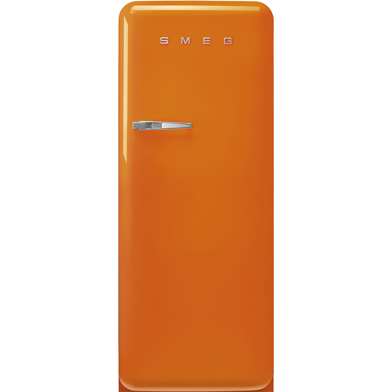 Холодильник Smeg FAB28ROR5																		 — описание, фото, цены в интернет-магазине PT Stores