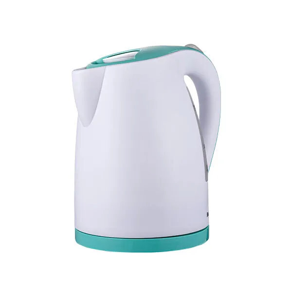 Купить Чайник Blackton Bt KT1702P White-Green — Фото 3