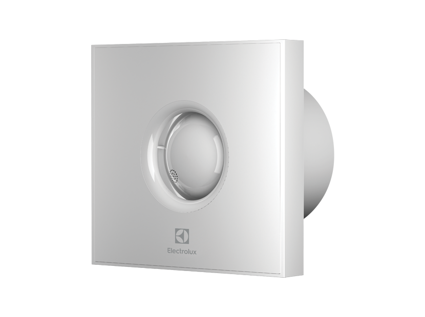 Вентилятор Electrolux Rainbow EAFR-100 white																		 — описание, фото, цены в интернет-магазине PT Stores