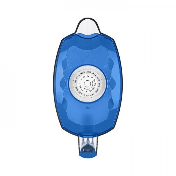 Купить Фильтр для воды АКВАФОР Кувшин Гратис синий 2.8л. — Фото 4