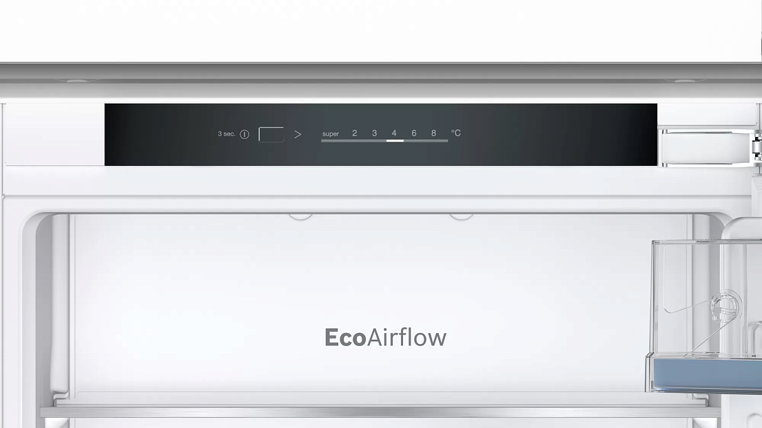 Купить Встраиваемый холодильник Bosch KIV86VFE1 — Фото 4