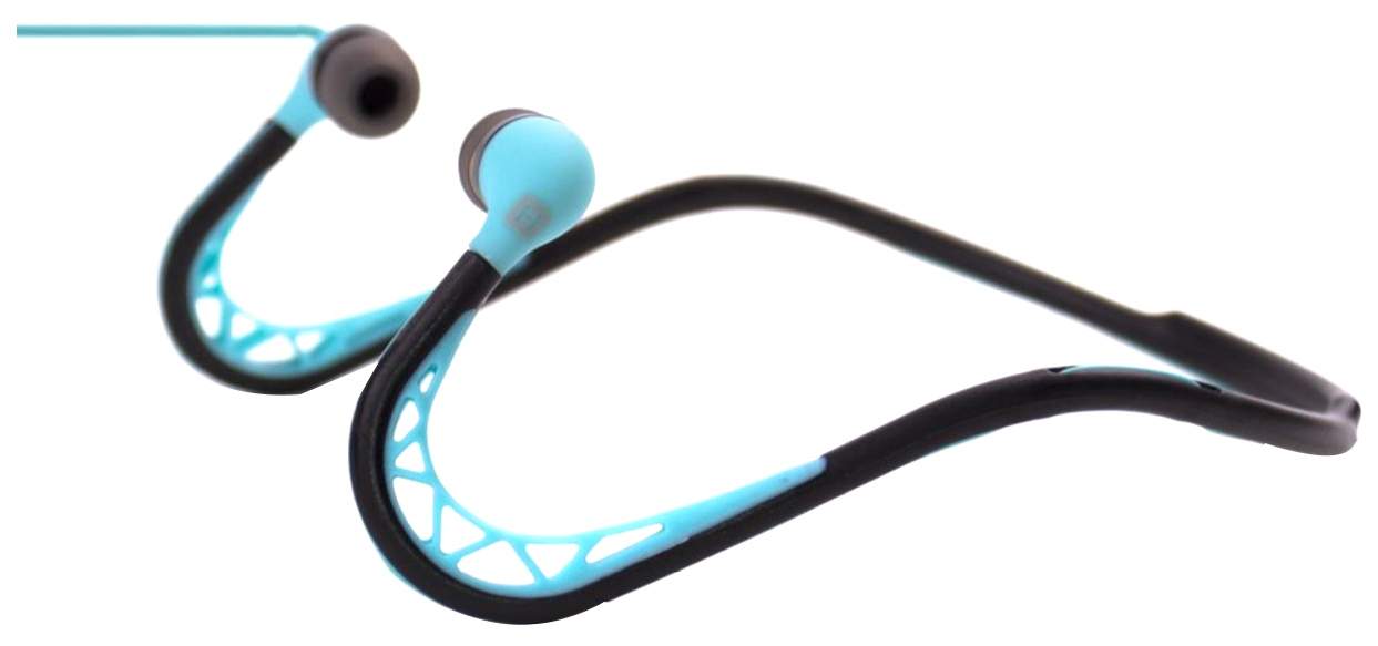 Купить Наушники HARPER HV-303 blue — Фото 2