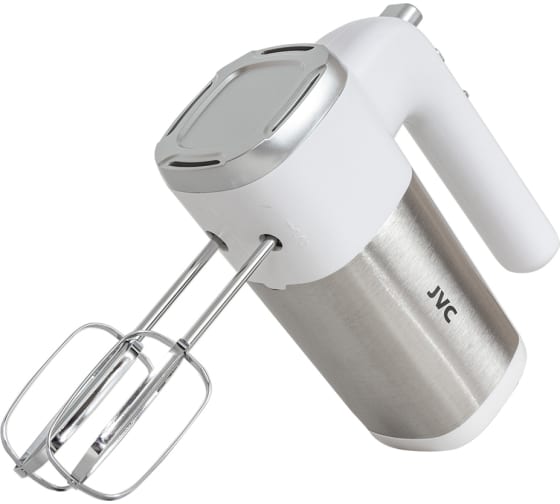 Миксер JVC JK-MX120																		 — описание, фото, цены в интернет-магазине PT Stores