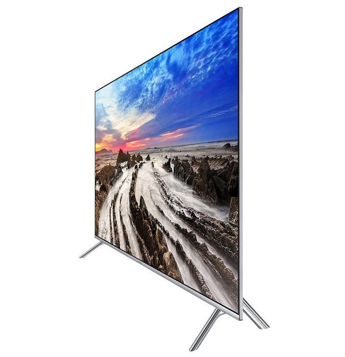 Купить Телевизор SAMSUNG UE65MU7000U — Фото 4