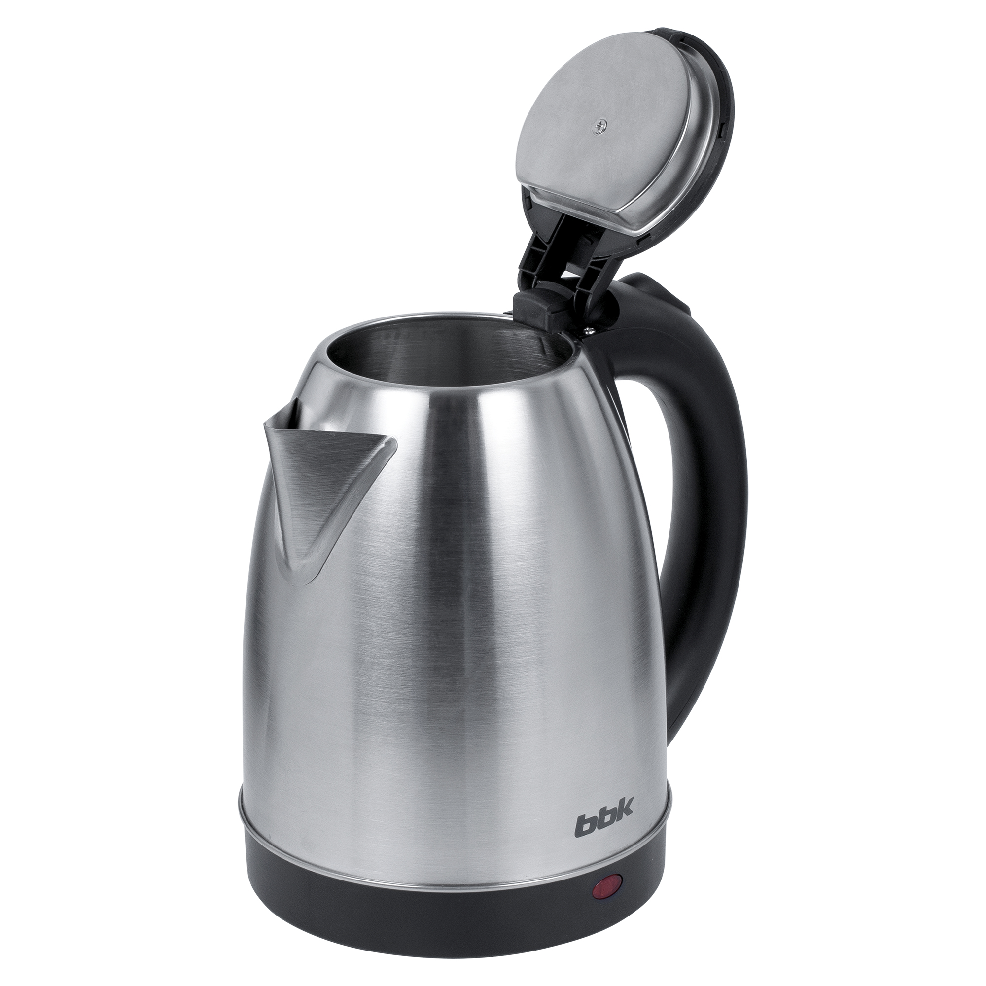 Купить Чайник BBK EK 1763S нержавеющая сталь — Фото 6