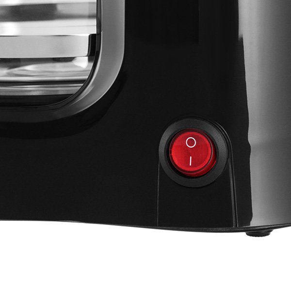 Купить Кофемашина SUPRA CMS-1501 — Фото 3